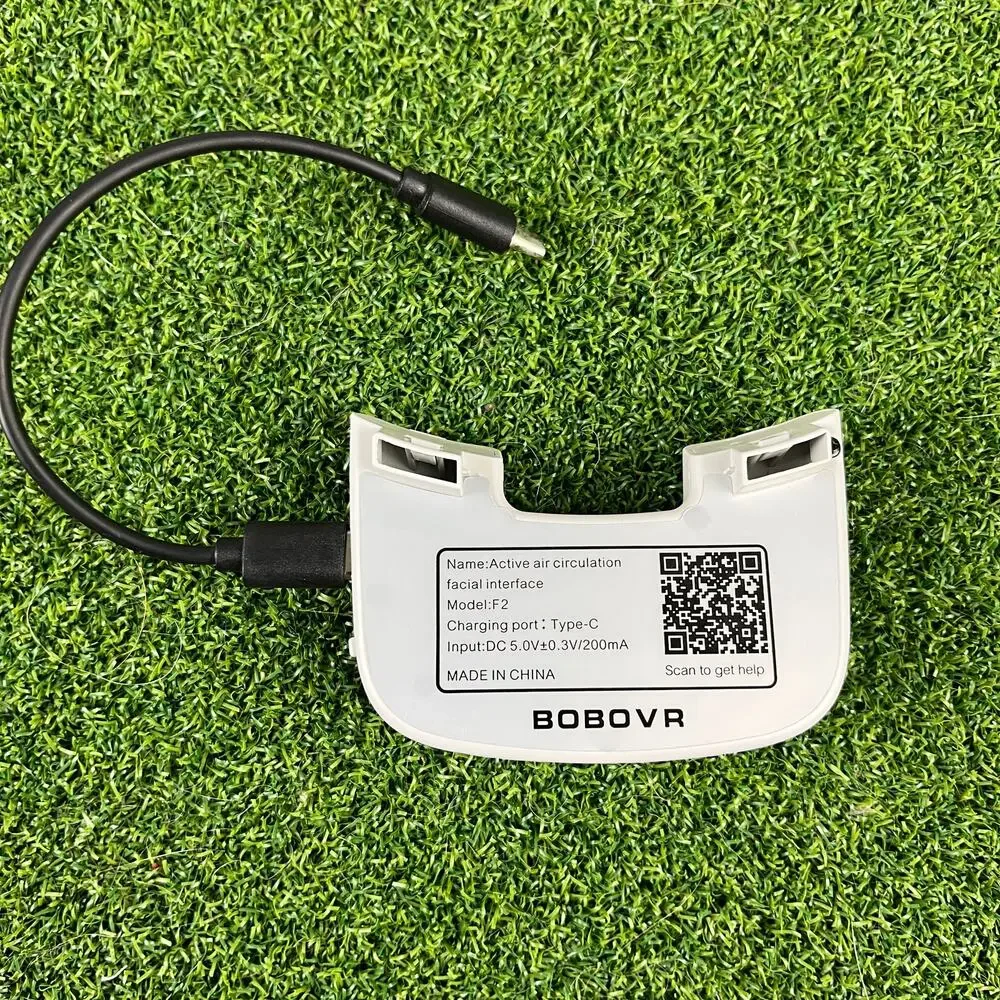BOBOVR F2 Active Air Circulation Micro-Fan For Oculus Quest 2